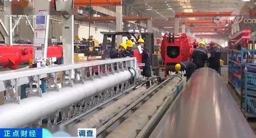 国家补贴落幕，风电抢装潮进入冲刺期