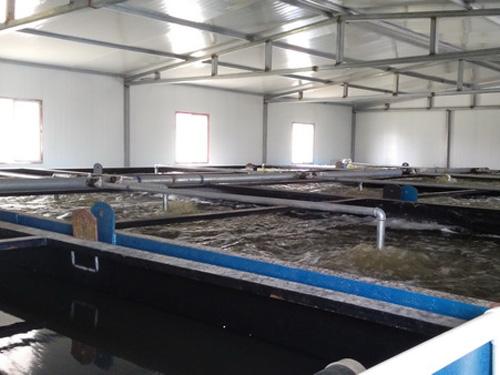 蓝清环保 广州印染废水处理专家与优质设备供应商