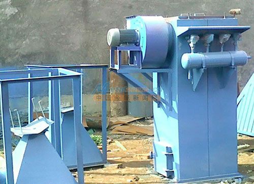 泊头市泰润环保机械 河北地区性价比高的锅炉除尘器供应商