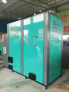 餐消专用环保锅炉 热风与蒸汽解决方案及市场概况