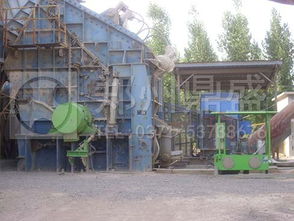 环保进行时 大型砂石生产线如何依托环境保护专用设备制造迈向绿色发展