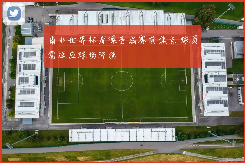 南非世界杯穿噪音成赛前焦点 球员需适应球场环境