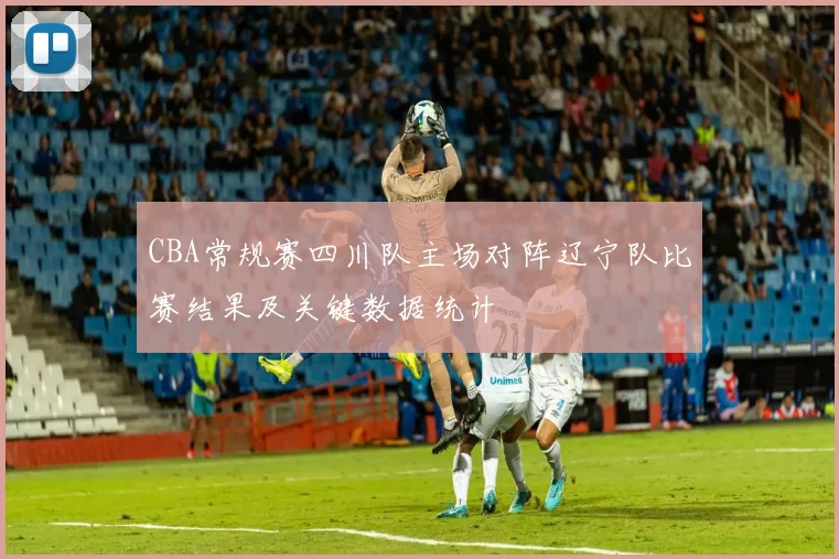 CBA常规赛四川队主场对阵辽宁队比赛结果及关键数据统计