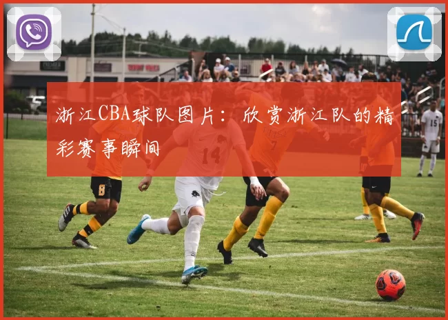浙江CBA球队图片:欣赏浙江队的精彩赛事瞬间
