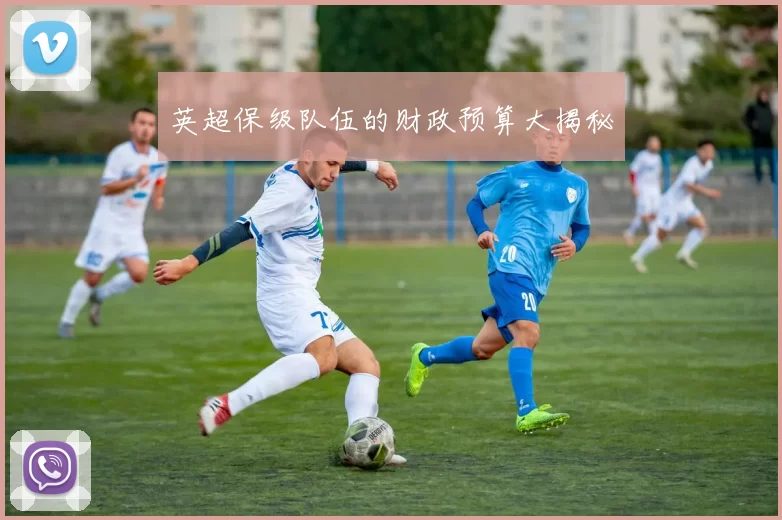 英超保级队伍的财政预算大揭秘