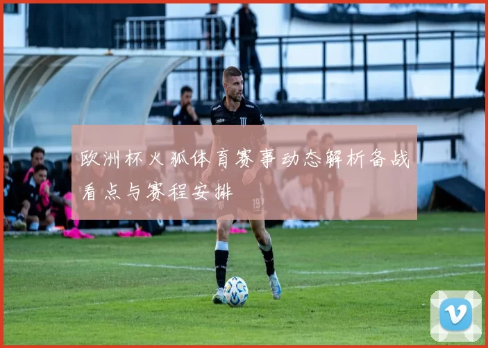 欧洲杯火狐体育赛事动态解析备战看点与赛程安排