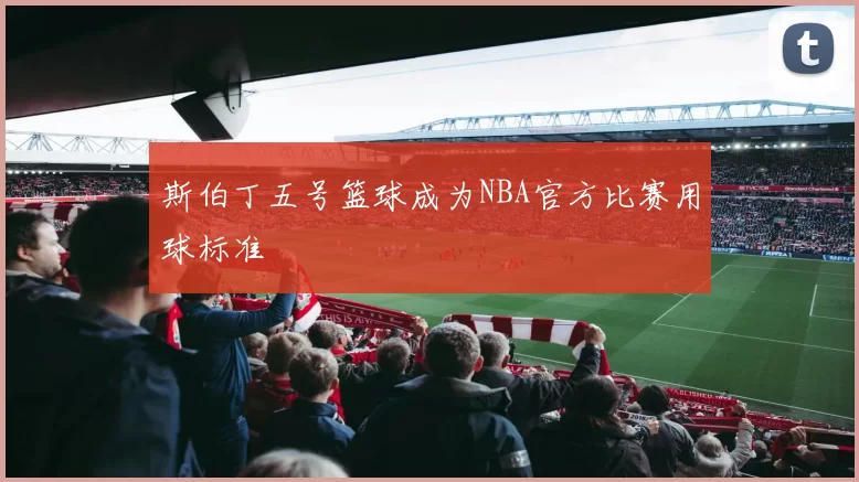 斯伯丁五号篮球成为NBA官方比赛用球标准