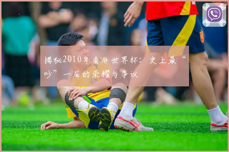 揭秘2010年南非世界杯：史上最“吵”一届的荣耀与争议