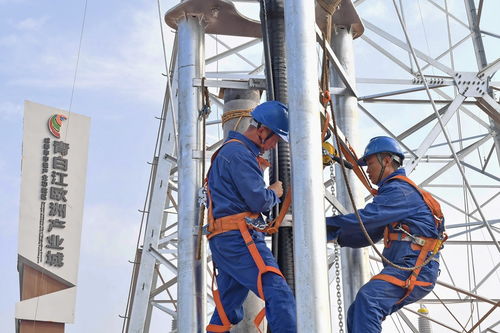 迎峰度冬保供电 成都电网连续投产2座变电站工程建设