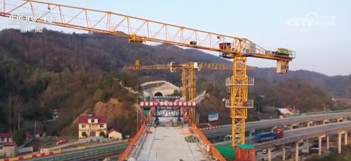 我国近半省份提速快跑，工程建设步伐全面加快