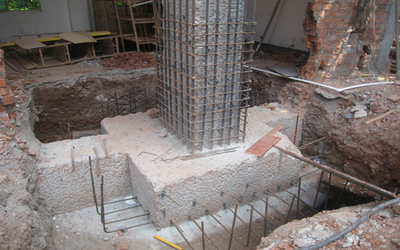 湟源县建筑物加固补强施工单位及工程建设的关键要点